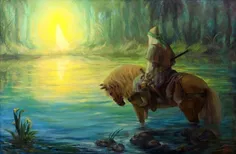 شد سرا پا چشم زخم پیـــــــکرش