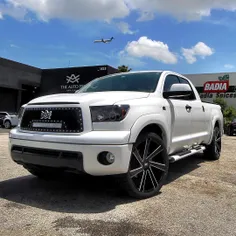 Toyota-Tundra