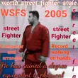 streetfighter