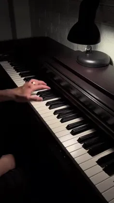 piano🖤🎹