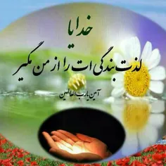 چند آیه زیبا : 