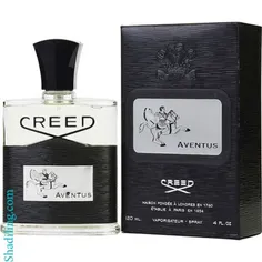 عطر و ادکلن مردانه کرید اونتوس Creed Aventus در سال 2010 