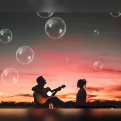 دوست دارم بشینم اینقدر نگات کنم که خواب تورو ببینم زندگی 