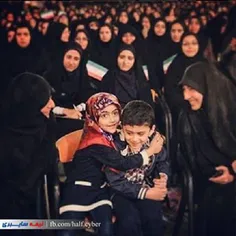 چه به هم میان :)))))