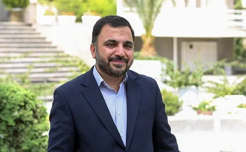 عیدی وزیر ارتباطات به مردم