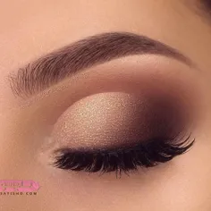 https://satisho.com/bride-eye-makeup-98/ #آرایش_چشم