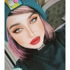 نیکا خوشکله 💋💞