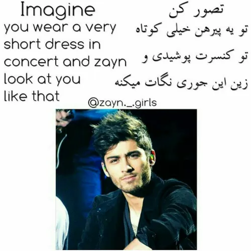 omg zayn❤ zayn