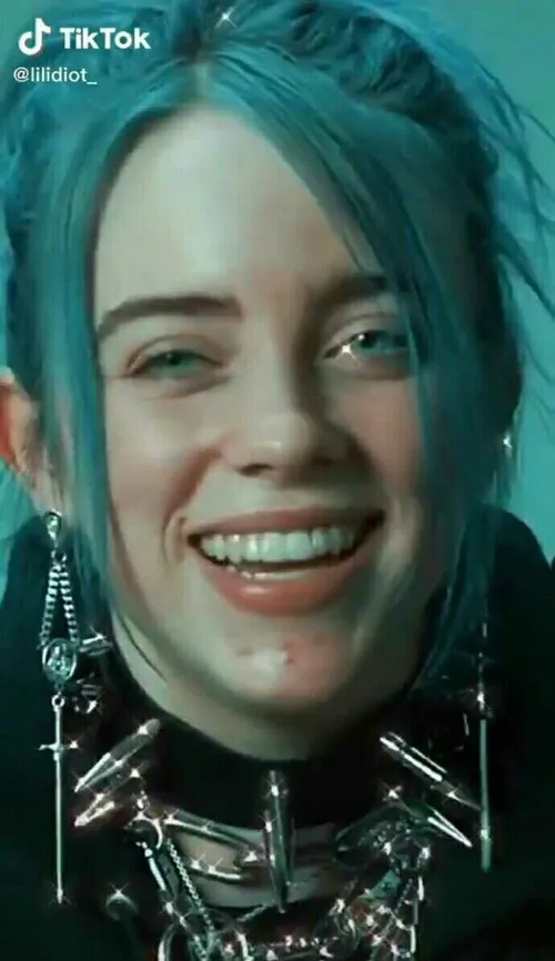 BILLIE EILISH