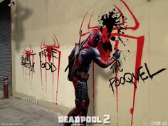 قسمت دوم deadpool رسما تایید شد