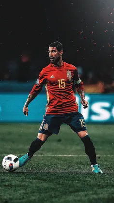 #Ramos | @Football_Edits