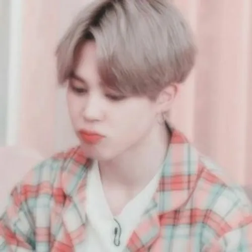 I love you Jimin