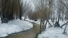 اصفهان،فریدن،روستای ششجوان...:-)