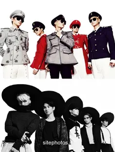 SHINee**