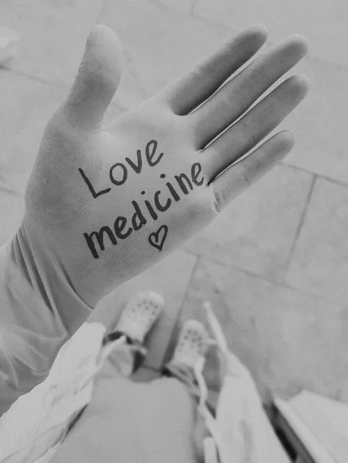 یه عشق پزشکی