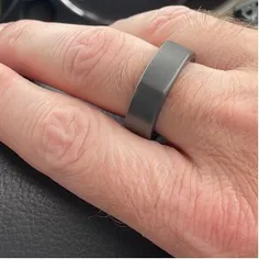 حلقه هوشمند ۳۹۹ دلاری «Oura Ring» گجتی برای پایش خواب و آ