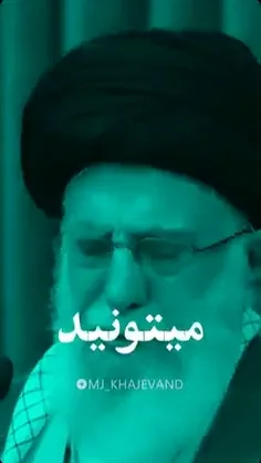 🎥تو جلسه امام حسین بذارید همه بیان تا جذب بشن