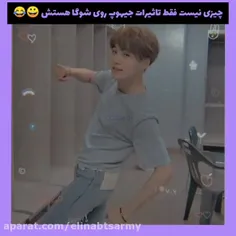 بیا اینم از این نفر بعدی کیه هوسوک؟😂😂