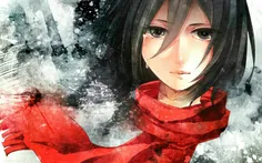 ❤Mikasa Ackerman❤