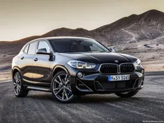 BMW X2 M35i (2019)