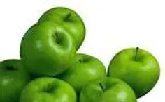 اینم سیب سبز