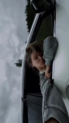 کاش ناامیدم نمیکردی، من پُزتو میدادم.🖤