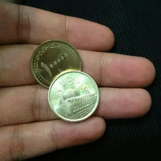 سکه 10000توماتی وای چی بشه