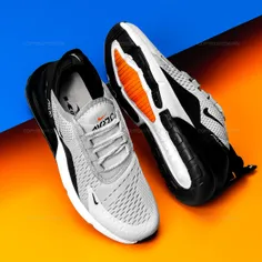 کفش مردانه Nike مدل 14472 - خاص باش مارکت
