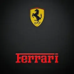 آرم کمپانی Ferrari در حقیقت مربوط به یک خلبان بسیار ماهر 