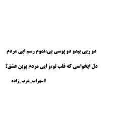 شعر لری