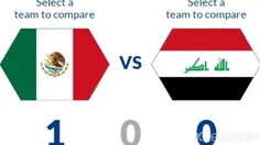 حضور عراق در تنها حضورش در جام جهانی فوتبال 1986 مکزیک 