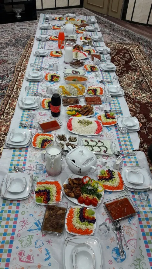 اینم دعوتیه امشبمون