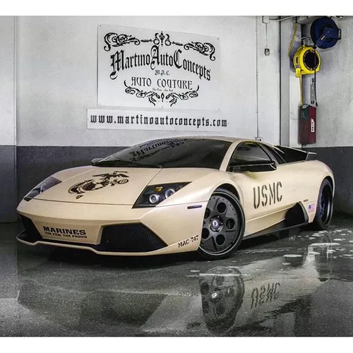 Awesome!  Not a wrap.. @autoflexcoatings are professional