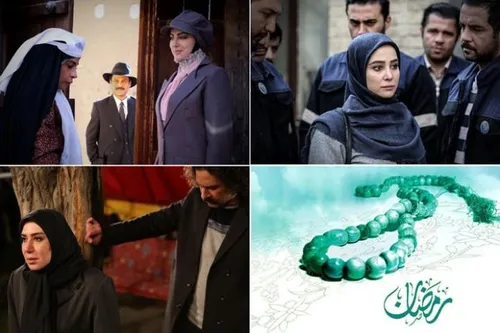 تا ۱۵ رمضان سریال برادر جان پربازدیدترین سریال بوده و رتب