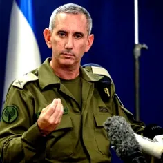 ✅ ارتش رژیم اسرائیل: ایران بیش از ۳۰۰ پهپاد و موشک شلیک ک