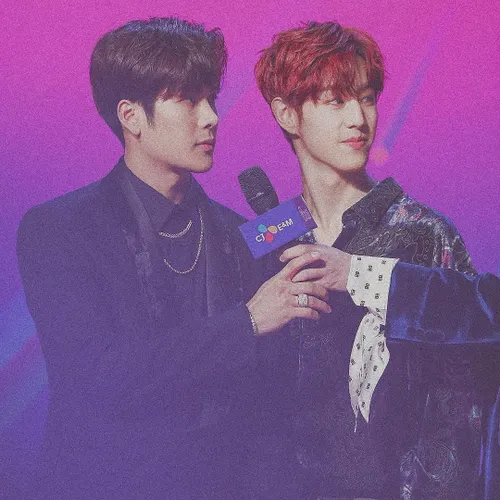 MARKSON ×°✨ 🌸 °×