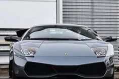 #Murcielago