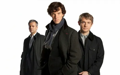 sherlock