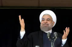 #روحانی(سال۷۴) : #تحریم کردن آمریکا مایه خیر و برکت است ب