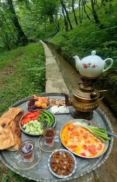 #صبح_بخیر_زندگی😍