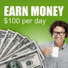 Earn 100$