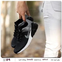 کفش مردانه Nike مدل 11963  - خاص باش مارکت
