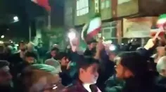 مردم مومن ایران