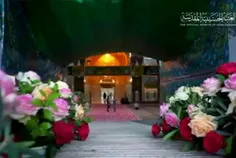 آب زنید راه را هین که نگار میرسد محمود کریمی