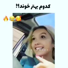 دلم نیومد پستش نکنم😹😹😹😹😹