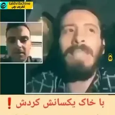 باید توی ایران رفراندوم برگزار بشه ...