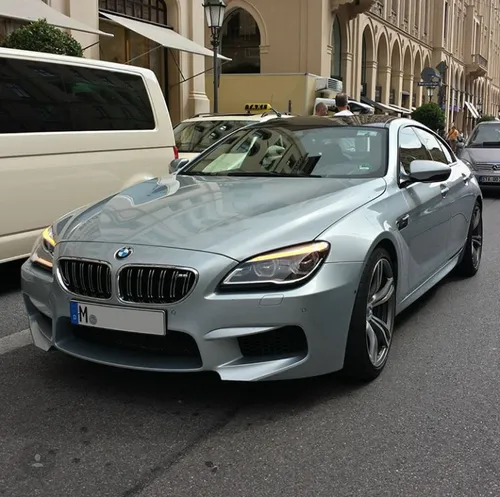 BMW-M6