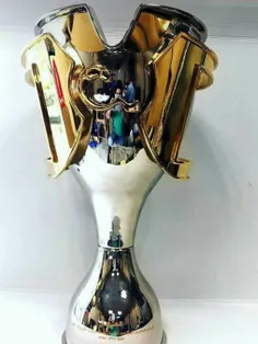 جام برگشت به خونش😍 😍 😍 😍 🏆 🏆 🏆