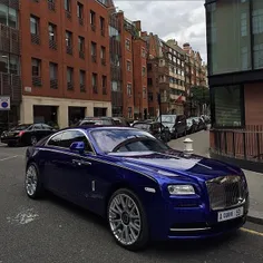 rolls royce -phantom