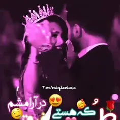 لایکوفالویادتون نله لطفا😘